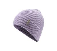 Sterntaler - Sterntaler Strickmütze Sprenkel, flieder, Gr. 53