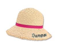 Sterntaler - Sterntaler Strohhut sand Gr.51