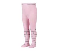 Sterntaler - Sterntaler Strumpfhose Blumen rosa Gr.86