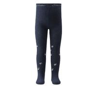 Sterntaler Strumpfhose Eisbär marine - Junge,Mädchen - Gr. 74