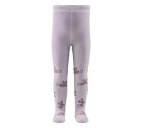 Sterntaler Strumpfhose Mäuse blasslila - Mädchen - Gr. Babymode (6 - 24 Monate)