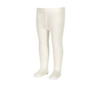 Sterntaler - Sterntaler Strumpfhose, uni. ecru Gr.68 ecru