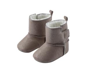 Sterntaler Stiefel in Beige - Größe 18 | Baby Stiefel Boots