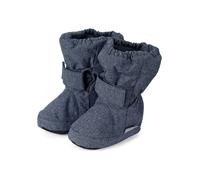 Sterntaler Stiefel in Dunkelblau - Größe 18 | Baby Stiefel Boots