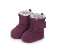 Sterntaler® Stiefel in Lila - Größe 18 | Baby Stiefel Boots