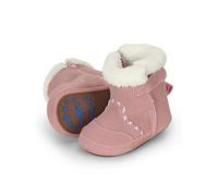Sterntaler Baby Wagenschuhe für Mädchen pink 18
