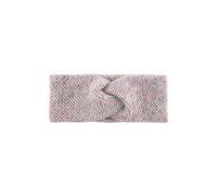Sterntaler Mädchen Strick Stirnband mit Effektgarn ohne, bunt, 57