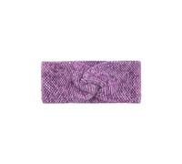 Sterntaler Strick Stirnband mit Effektgarn Mädchen - warmes Stirnband - Haarband ideal als Accessoire - Ohrenwärmer - Stirnband für den Winter - pink, 49