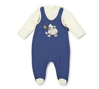 Sterntaler Strampler-Set Jersey Stanley Gr. 50