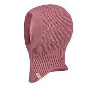 Sterntaler Strick-Schlupfmütze 55 beere