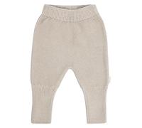 Sterntaler Safari Strickhose mit Mitwachsbündchen 56 beige