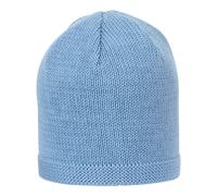 Sterntaler Strickmütze 33 blau