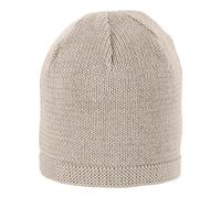 Sterntaler Strickmütze 39 beige