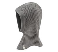 Sterntaler Schlupfmütze 53 grau