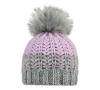 Sterntaler Strickmütze Farbverlauf