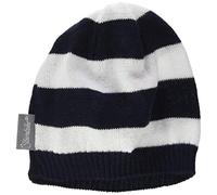 Sterntaler Strickmütze für Mädchen und Jungen, Alter: 2 Monate, Größe: 37, Farbe: Marine, Art.-Nr.: 4701980