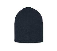 Sterntaler Strickmütze für Mädchen und Jungen, Alter: Frühgeborene, Größe: 35, Farbe: Marine, Art.-Nr.: 4701911