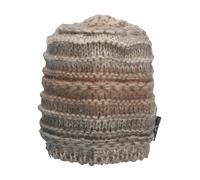 Sterntaler Strickmütze in Beige - Größe 51 cm | Kindermuetzen