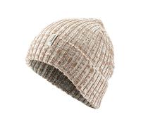 Sterntaler Strickmütze in Beige - Größe 55 cm | Kindermuetzen