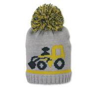 Sterntaler Strickmütze in Grau - 52% | Größe 47 cm | Baby Muetzen