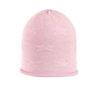 Sterntaler® Strickmütze in Rosa - Größe 35 cm | Baby Muetzen