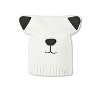 Sterntaler® Strickmütze in Weiß - Größe 53 cm | Kindermuetzen