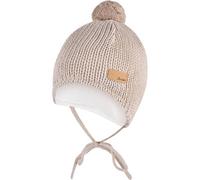 STERNTALER Strickmütze klassisch (4702317) 39 Beige