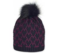 Sterntaler Strickmütze marine