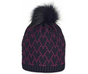 Sterntaler Strickmütze marine