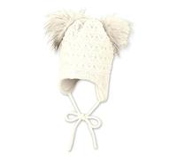 Sterntaler Strickmütze Puscheli