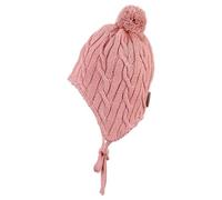 Sterntaler Strickmütze rosa