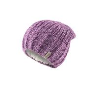 Sterntaler Strickmütze Spezialgarn, pink, Gr. 49