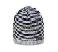 Sterntaler Strickmütze Streifen Soft