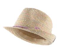 STERNTALER Strohhut bunt (1422580) 55 sand