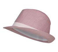 STERNTALER Strohhut Garniturband (1522680) 57 samtrosa