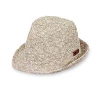 Sterntaler Strohhut in Beige - Größe 47 cm | Baby Caps Huete