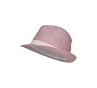 STERNTALER Strohhut Garniturband (1522680) 51 samtrosa