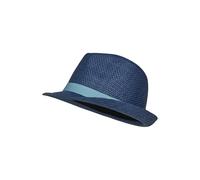 STERNTALER Strohhut Garniturband (1522680) 53 mittelblau