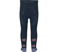 Sterntaler Strumpfhose Feuerwehr marine