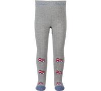 Sterntaler Strumpfhose Feuerwehr silber mel.