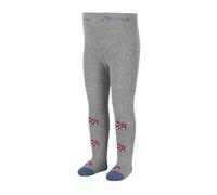 Sterntaler Strumpfhose Feuerwehrw silber mel. Gr.62