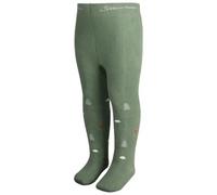 Sterntaler Strumpfhose Save dunkelgrün Gr. 86