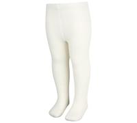 Sterntaler Strumpfhose ODILE in weiß, Gr. 56, maedchen,junge