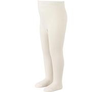 Sterntaler Strumpfhose uni 908 - 90% Baumwolle, hautsympathisch - Größe 62 ecru