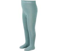 Sterntaler Strumpfhose Uni hellgrün - Junge,Mädchen - Gr. 50