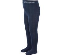 Sterntaler Strumpfhose ODILE in marine, Gr. 98/104, maedchen,junge