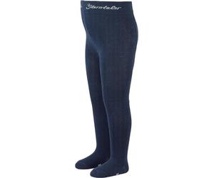 Sterntaler Strumpfhose uni marine