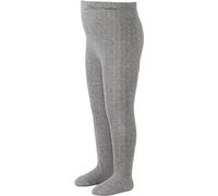 Sterntaler Strumpfhose uni silber mel.
