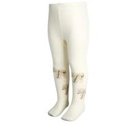Sterntaler Strumpfhose Wolle ecru Gr. 86