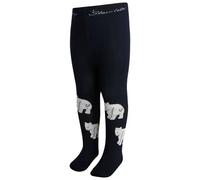 Sterntaler Strumpfhose Wolle marine Gr. 62